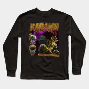 Radahn Festival - Elden Ring Long Sleeve T-Shirt